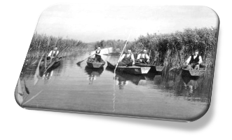 halászok