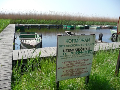 kikötő13