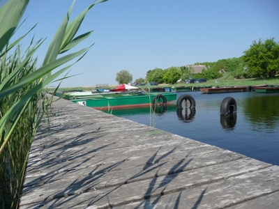 kikötő16